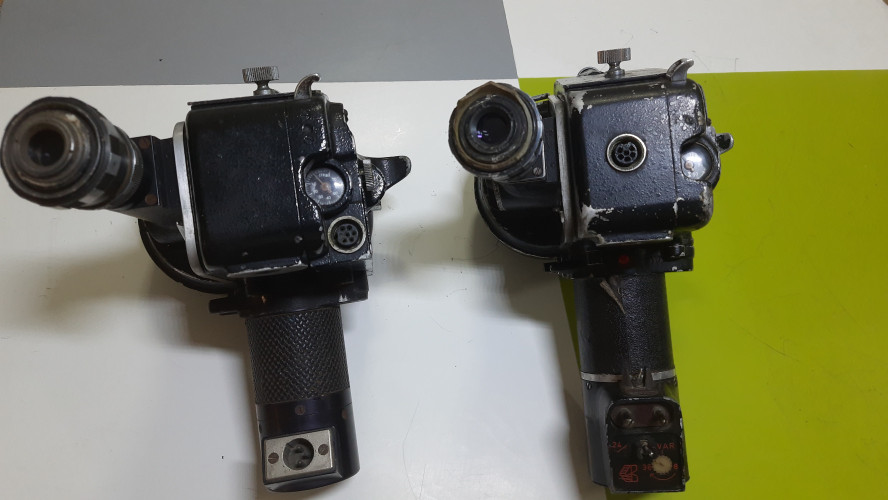 Arri 35 III film cameras for 35 mm film - image #8
