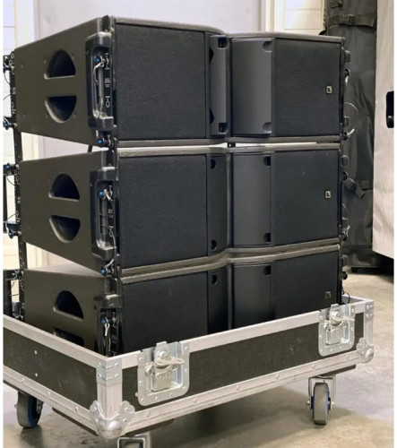 L-Acoustics KARA II Package Loudspeaker - image #1