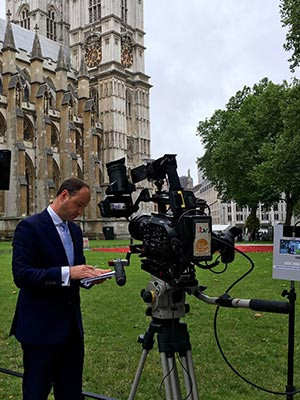 How LiveU Has Changed The Way We Work At ITV Daytime