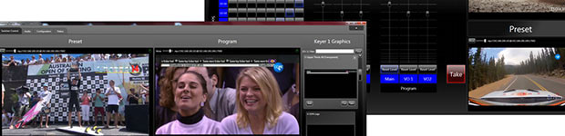The new world of playout