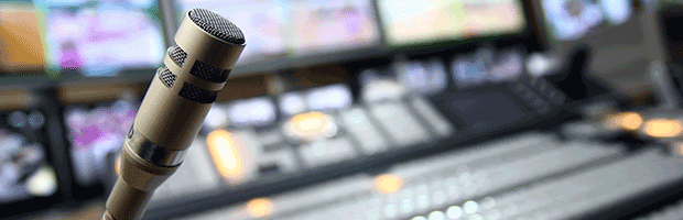 How IP-based KVM can improve workflow in broadcast control rooms