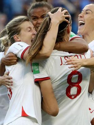 How the Womens World Cup was Boosted by Broadcast