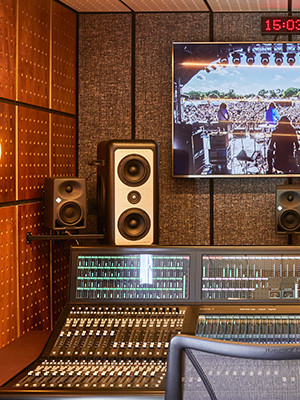 The Importance of Audio Production Systems