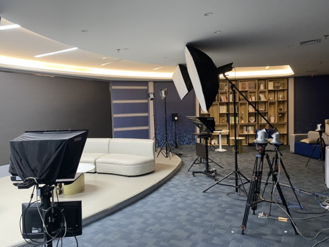 Kiloview Empowers Xining TV Station with NDI Master Control Solution for a Cost-Effective Hybrid Studio