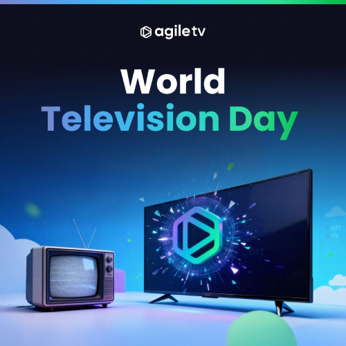 Television The Shared Story of Our Time