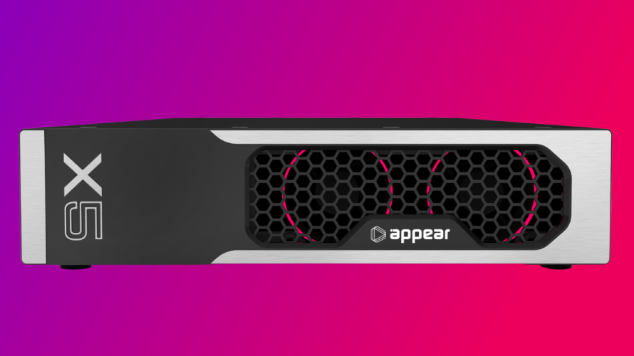 Live Production Technology for Tier One and Tier Two Markets