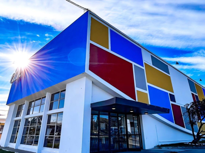 Kiloview Brings Remote Patagonia Festival Live to the World