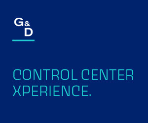 Guntermann Drunck Control Center Xperience
