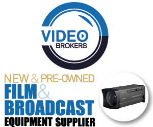 Videobrokers Broadcast Equipment
