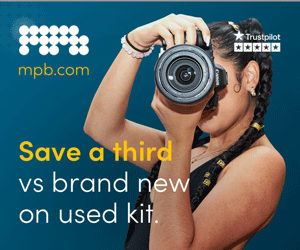 Buy, sell or trade used photo and video kit