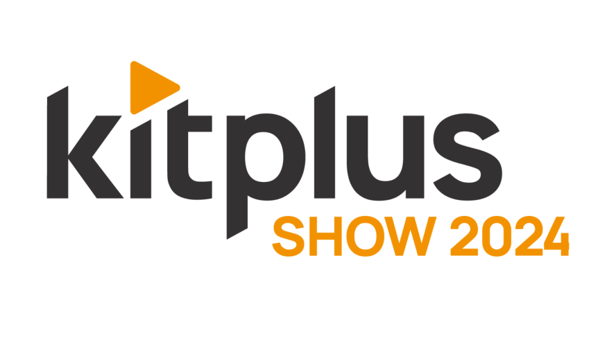 KitPlus Show MediaCity 2024