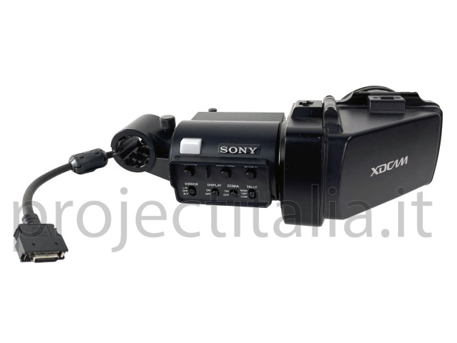 Sony PMW-500