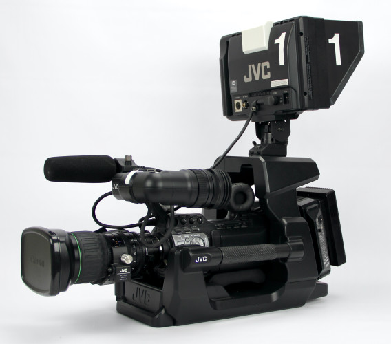 JVC FS-790
