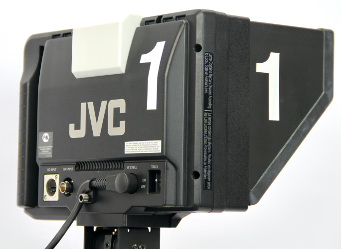 JVC FS-790