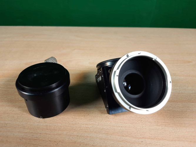 Borescope lens for close-up macro - image #7