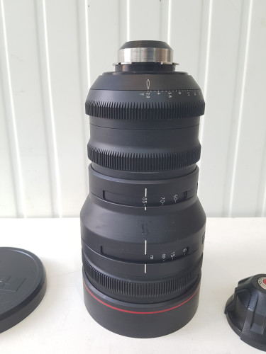 RED PRO ZOOM PL 18-85 T2.9