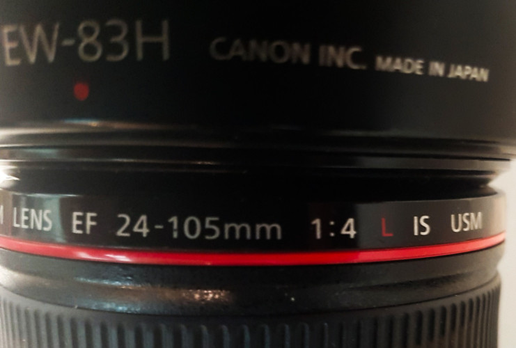 Canon EOS-C300 MKI +EF 24-105