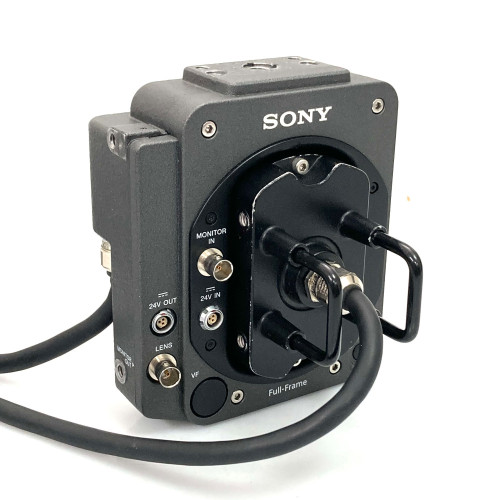 Sony VENICE Extension System (Rialto) - image #1