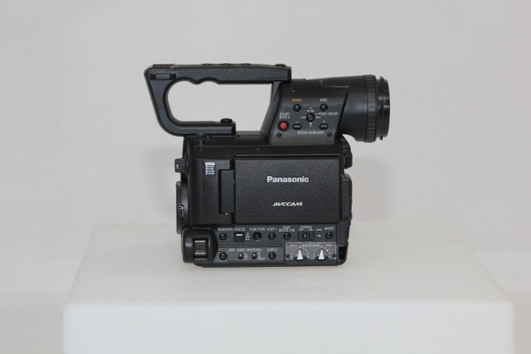Panasonic AG-AF101E - image #1