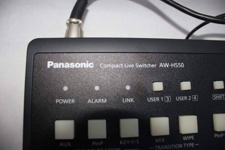 Panasonic AW-HS50 - image #3