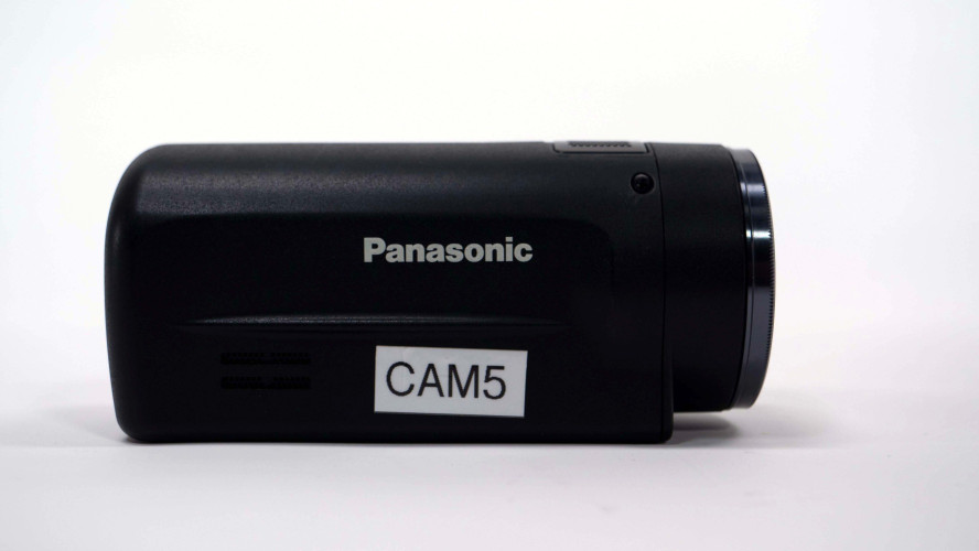 Panasonic AG-HMR10 and AG-HCK10 - image #7