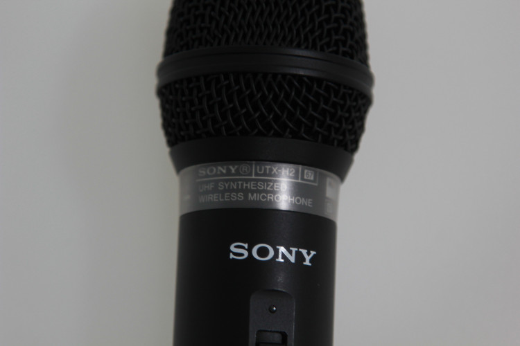 Sony UTX-H2 - image #2