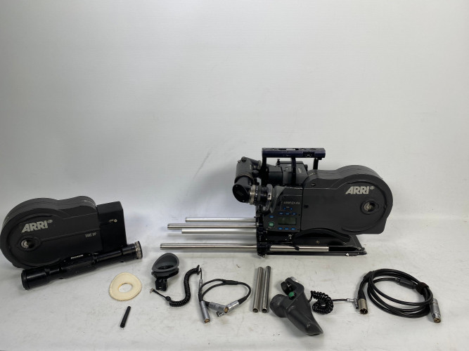 Arri 416 - 16mm film camera kit - image #1