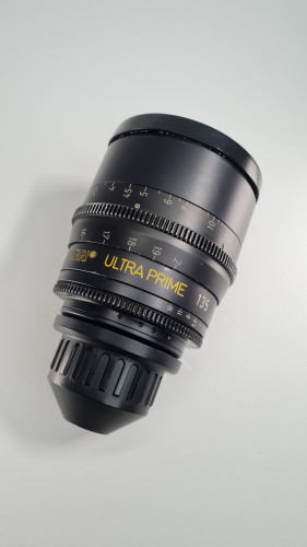 ARRI Zeiss Ultra Prime Set of 8 Lenses - image #21