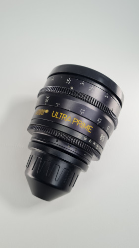 ARRI Zeiss Ultra Prime Set of 8 Lenses - image #18