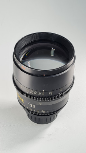 ARRI Zeiss Ultra Prime Set of 8 Lenses - image #19