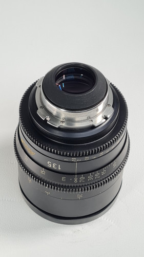 ARRI Zeiss Ultra Prime Set of 8 Lenses - image #20