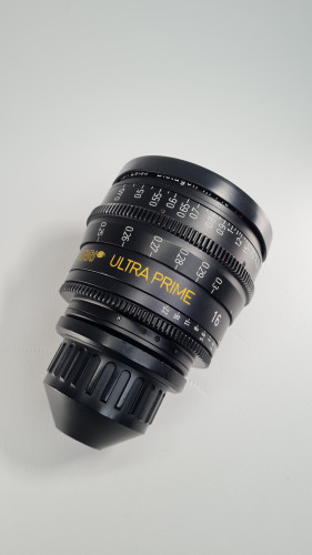ARRI Zeiss Ultra Prime Set of 8 Lenses - image #3