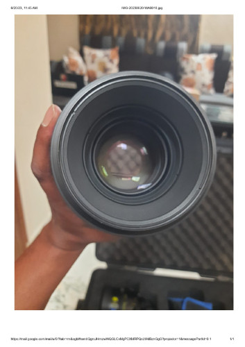 Zeiss Supreme Prime 6 Lenses - image #4