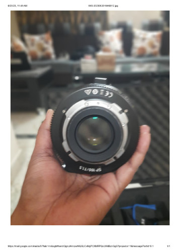 Zeiss Supreme Prime 6 Lenses - image #6