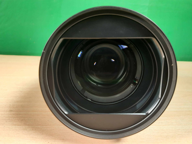 Angenieux Optimo Style 25-250 PL zoom lens - image #3