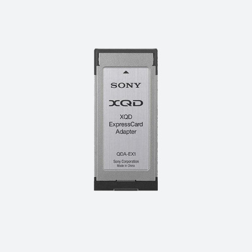 Sony QDAEX1 - image #1