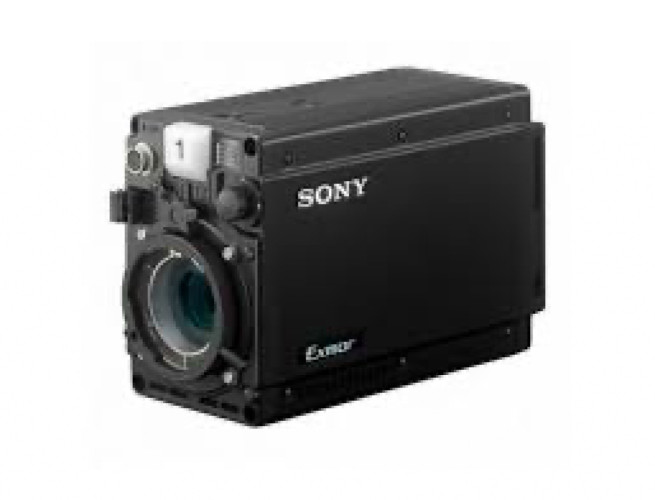 Sony HDC-P31 - image #1