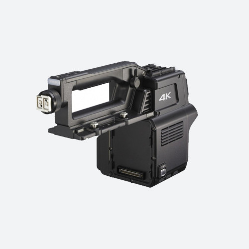 Sony CA-4000 4K Fibre Transmission Camera Adaptor - image #1