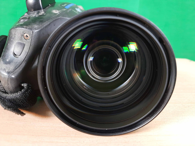 Professional Canon and Fujinon HD lenses for video and studio cameras - image #4