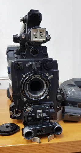 Sony PDW700 XDCAM - image #5