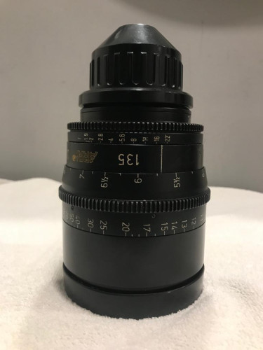 Carl Zeiss Ultra Prime PL mount lenses 16, 24, 32, 50, 85 and 135 mm - image #10