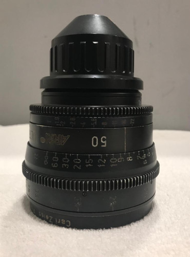 Carl Zeiss Ultra Prime PL mount lenses 16, 24, 32, 50, 85 and 135 mm - image #8