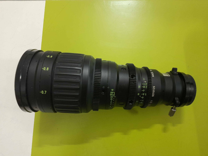 Canon HJ11x4.7B-III KLL-SC T2.1 - image #6