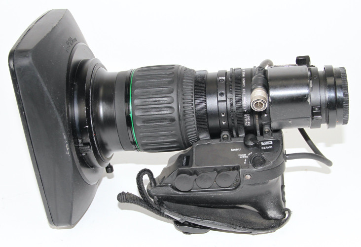 Canon J11eX4.5B4 IRSD - image #2