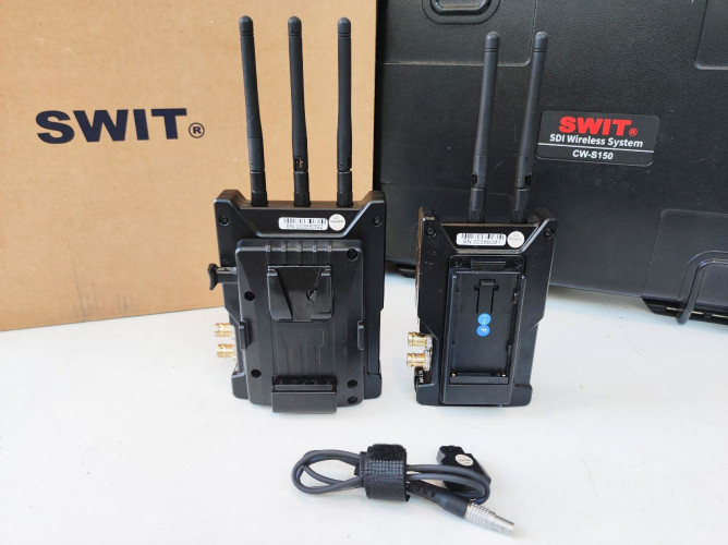 SWIT CW-S150 SDI - image #2