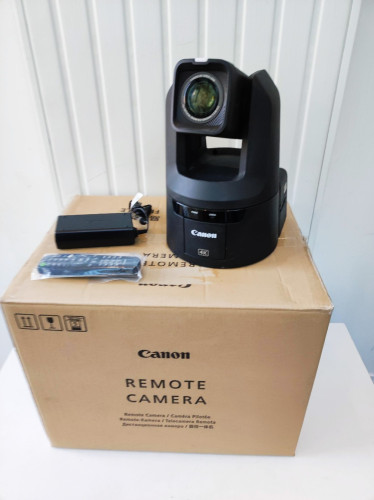 Canon CR-N500 / CR-N700 / RC-IP100 - image #2