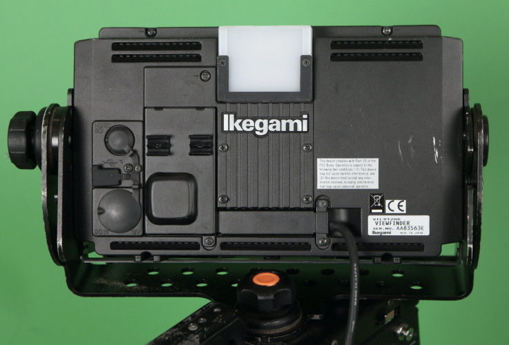 Ikegami HDK79EXIII