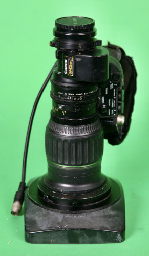 Canon HJ11x4.7BIAS