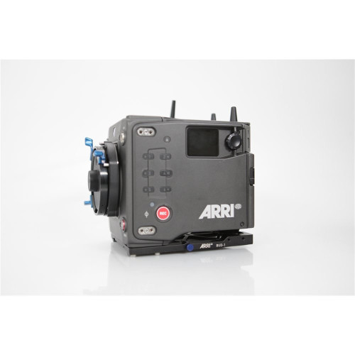 ARRI Alexa 35 Production Set 19mm - image #1