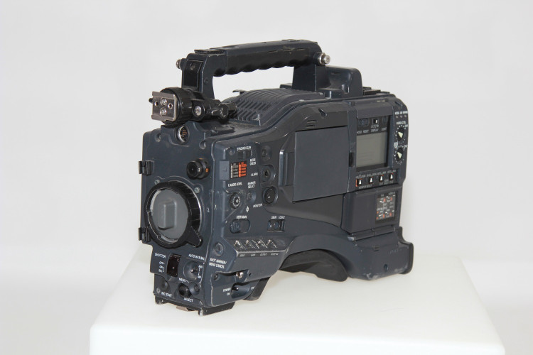 Panasonic HPX-2100E - image #1